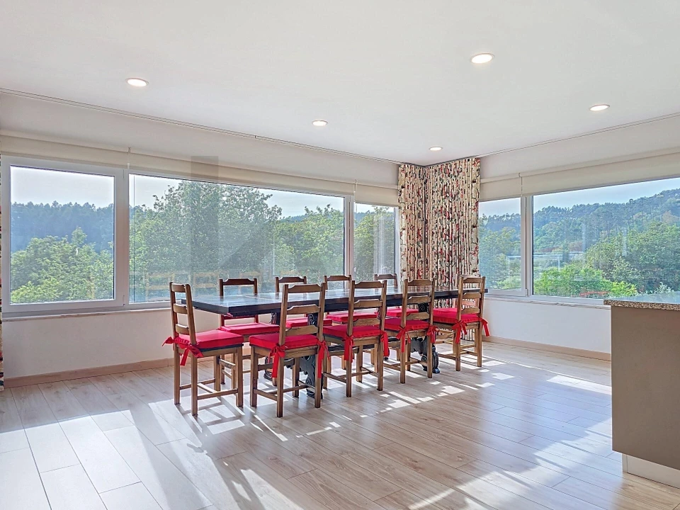 Moradia T3 para Venda em Recardães e Espinhel Foto 3