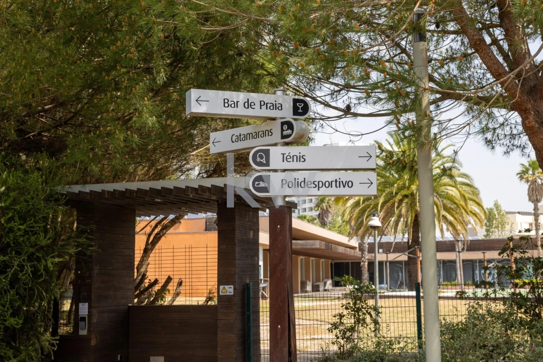 Apartamento T2 para Venda em Carvalhal Foto 65