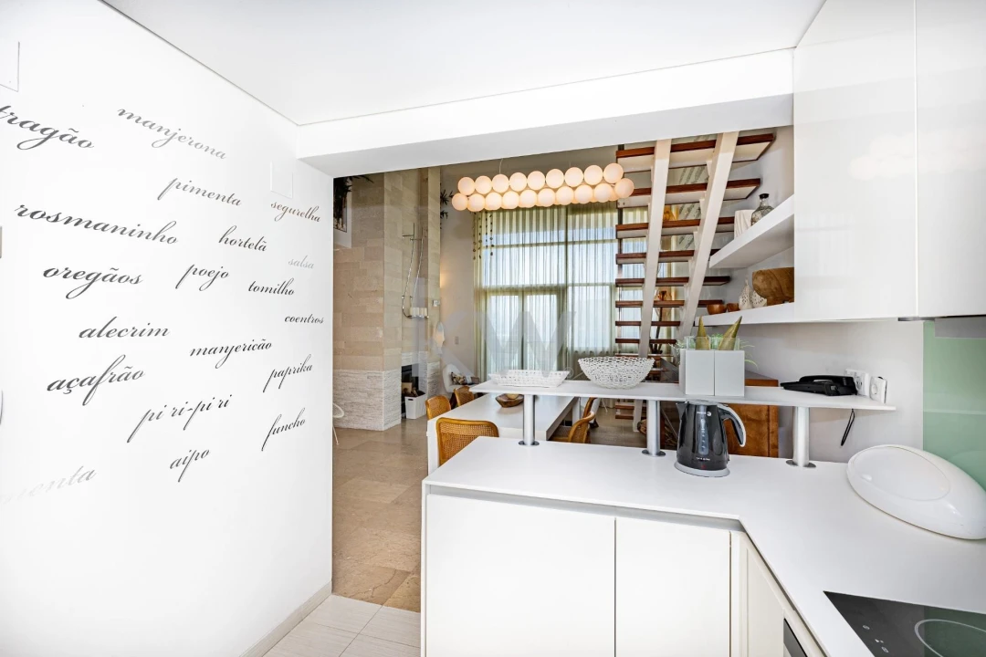 Apartamento T2 para Venda em Carvalhal Foto 41