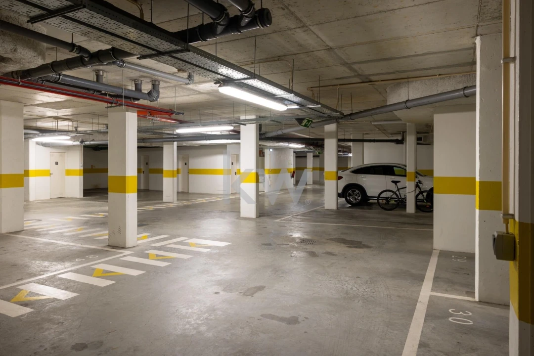 Apartamento T2 para Venda em Carvalhal Foto 52