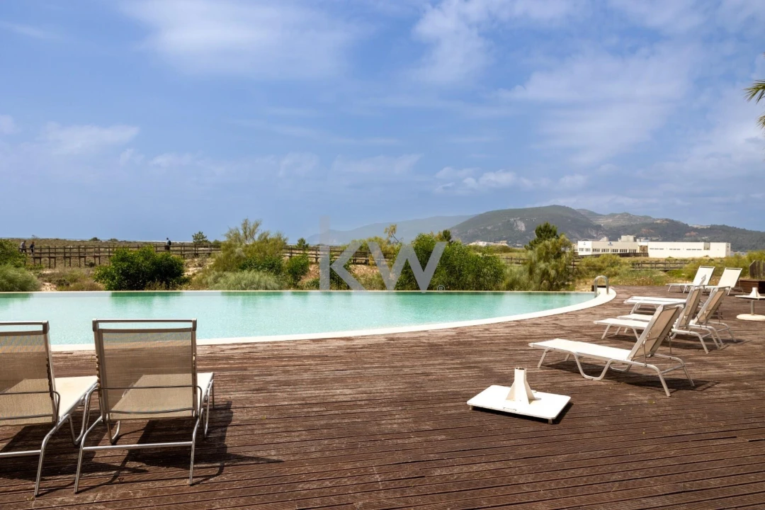 Apartamento T2 para Venda em Carvalhal Foto 58