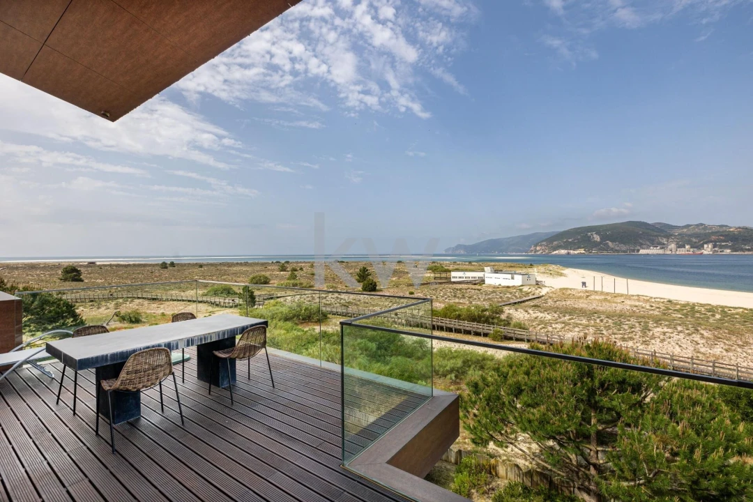 Apartamento T2 para Venda em Carvalhal Foto 1