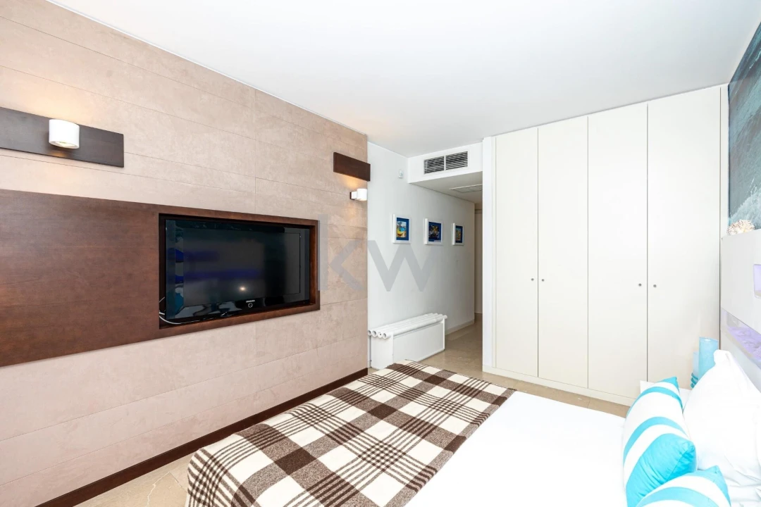 Apartamento T2 para Venda em Carvalhal Foto 23