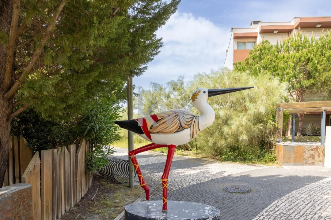 Apartamento T2 para Venda em Carvalhal Foto 64