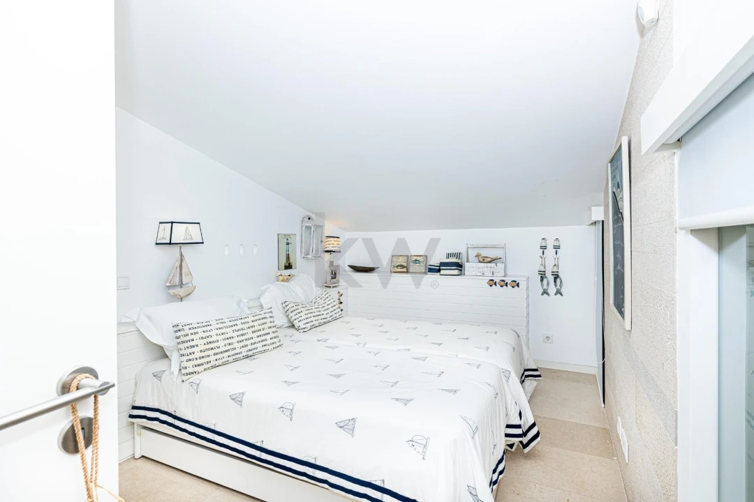 Apartamento T2 para Venda em Carvalhal Foto 35