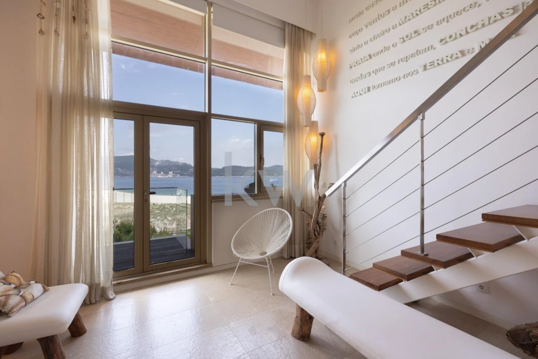 Apartamento T2 para Venda em Carvalhal Foto 15