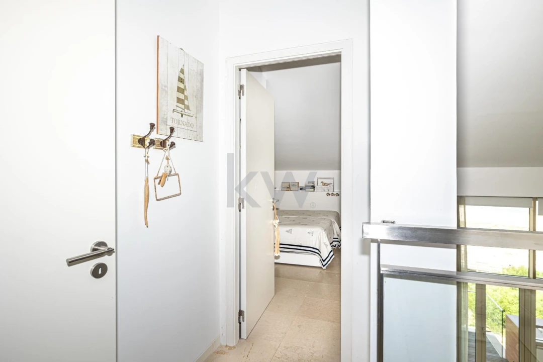 Apartamento T2 para Venda em Carvalhal Foto 33