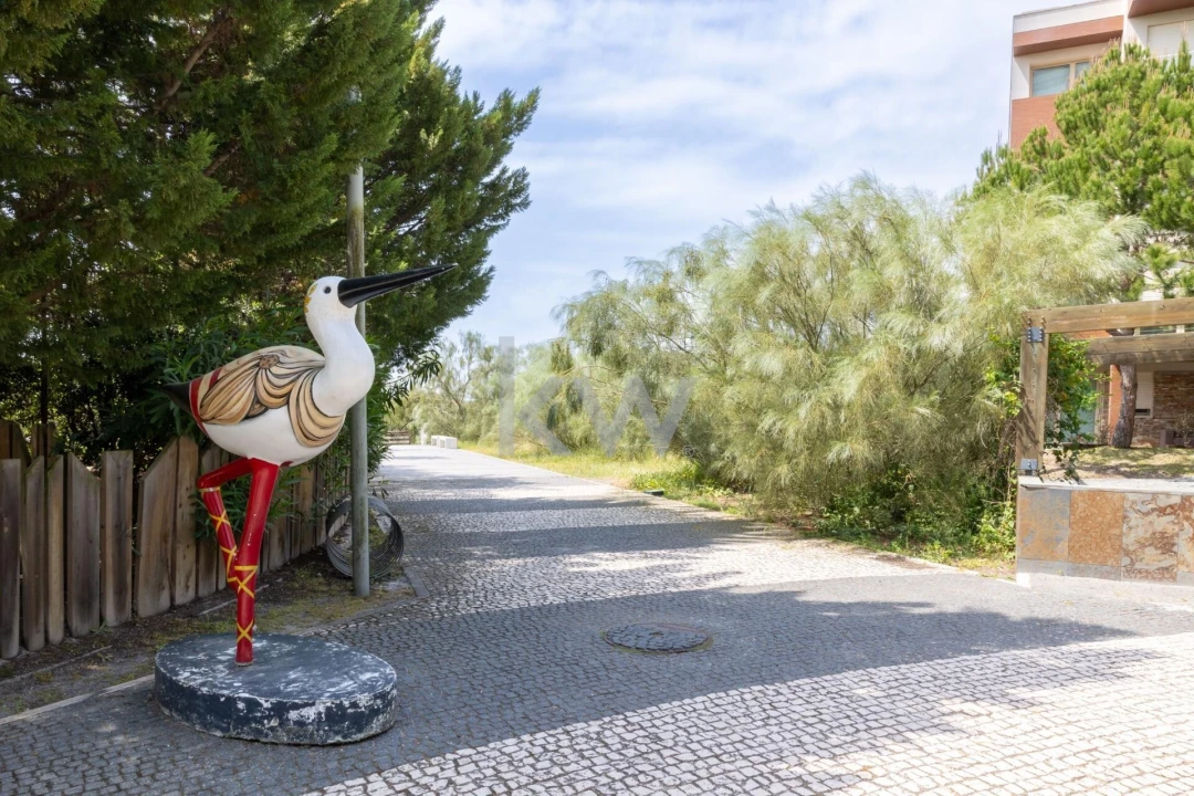 Apartamento T2 para Venda em Carvalhal Foto 59