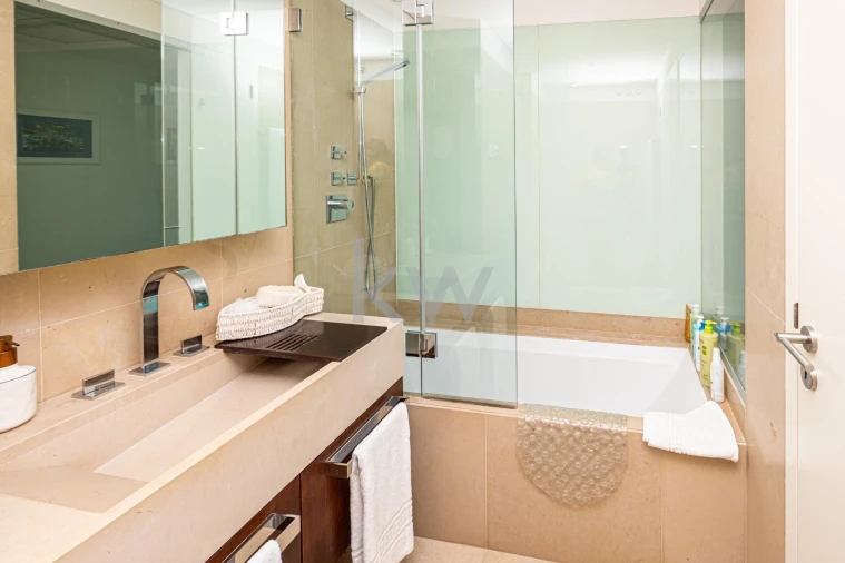 Apartamento T2 para Venda em Carvalhal Foto 28