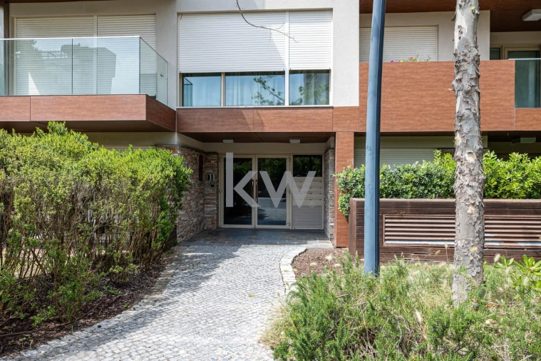 Apartamento T2 para Venda em Carvalhal Foto 62