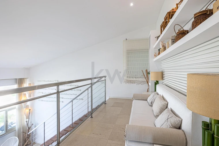 Apartamento T2 para Venda em Carvalhal Foto 32