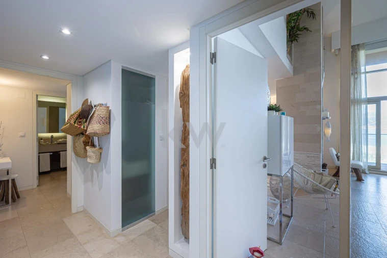 Apartamento T2 para Venda em Carvalhal Foto 18