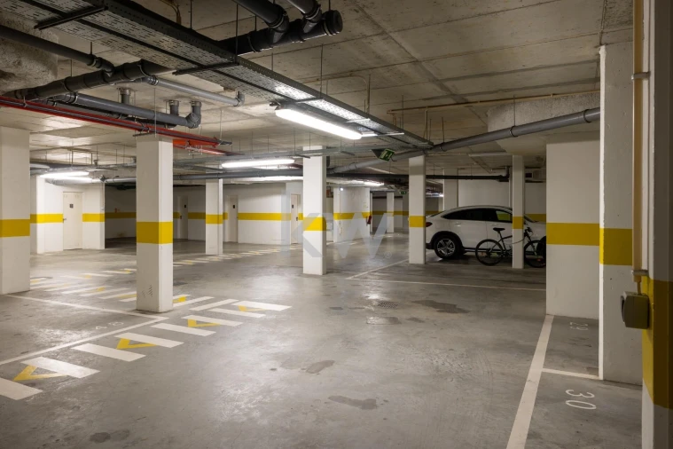 Apartamento T2 para Venda em Carvalhal Foto 52