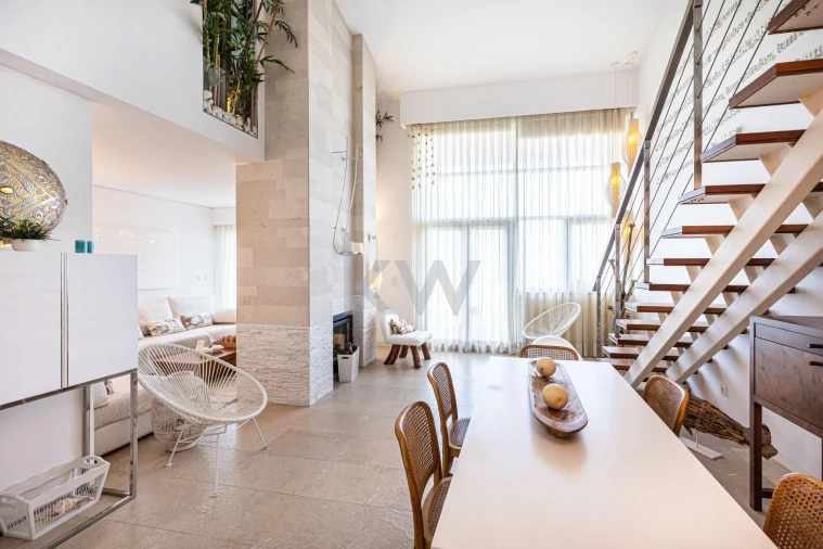 Apartamento T2 para Venda em Carvalhal Foto 8