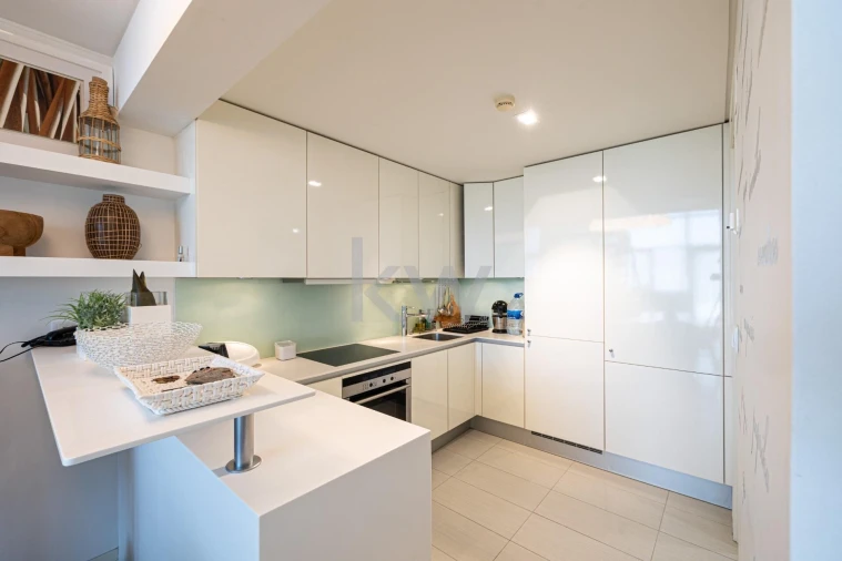 Apartamento T2 para Venda em Carvalhal Foto 38