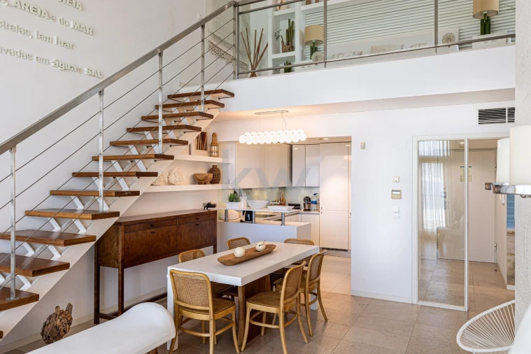 Apartamento T2 para Venda em Carvalhal Foto 7