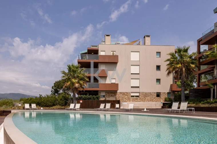 Apartamento T2 para Venda em Carvalhal Foto 56