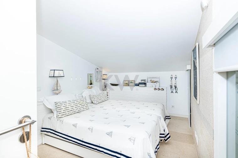 Apartamento T2 para Venda em Carvalhal Foto 35