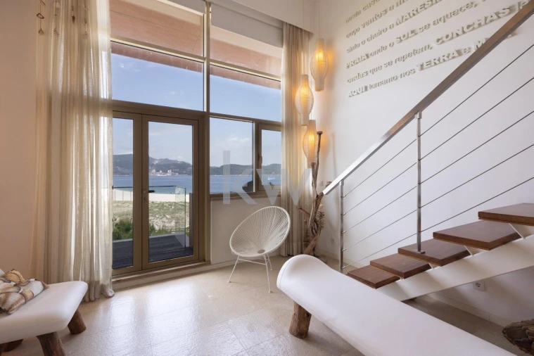 Apartamento T2 para Venda em Carvalhal Foto 15