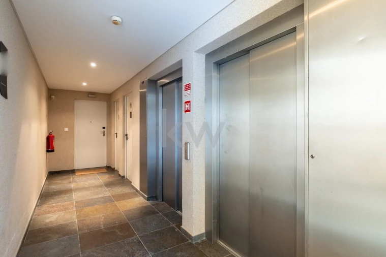 Apartamento T2 para Venda em Carvalhal Foto 50