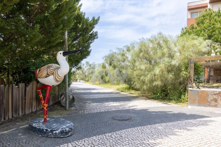Apartamento T2 para Venda em Carvalhal Foto 59