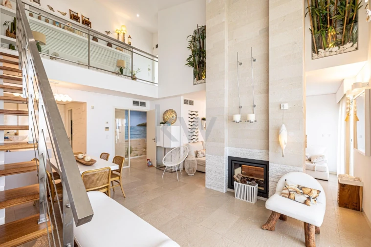 Apartamento T2 para Venda em Carvalhal Foto 4