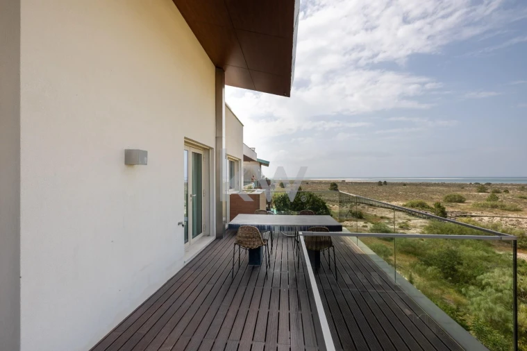 Apartamento T2 para Venda em Carvalhal Foto 49