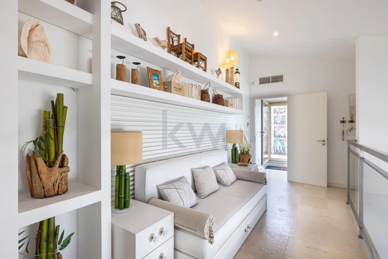 Apartamento T2 para Venda em Carvalhal Foto 31