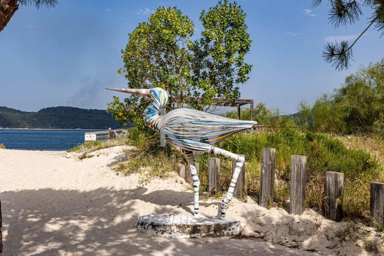 Apartamento T2 para Venda em Carvalhal Foto 54