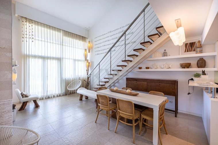 Apartamento T2 para Venda em Carvalhal Foto 5