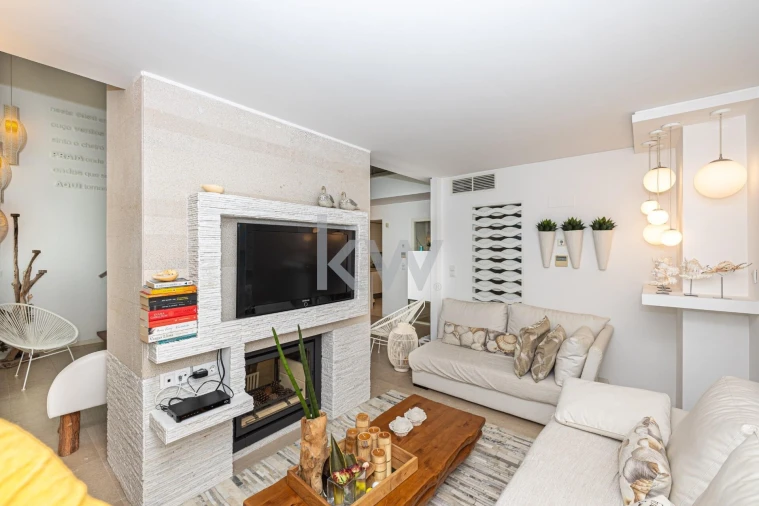 Apartamento T2 para Venda em Carvalhal Foto 12