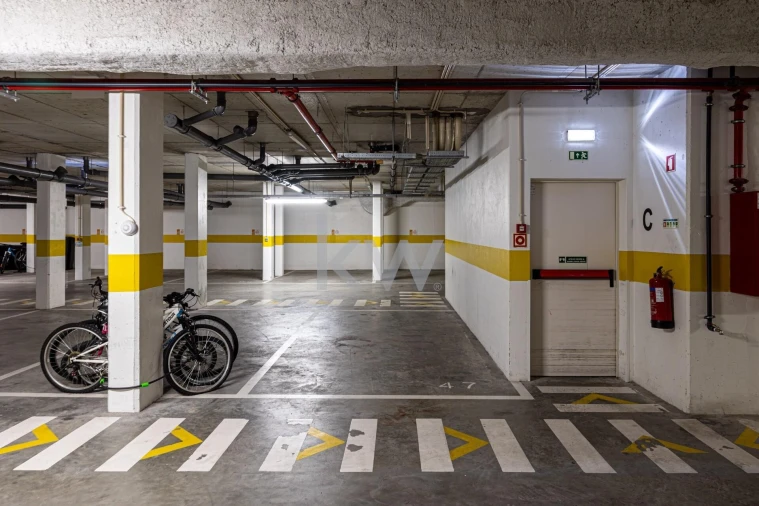 Apartamento T2 para Venda em Carvalhal Foto 51