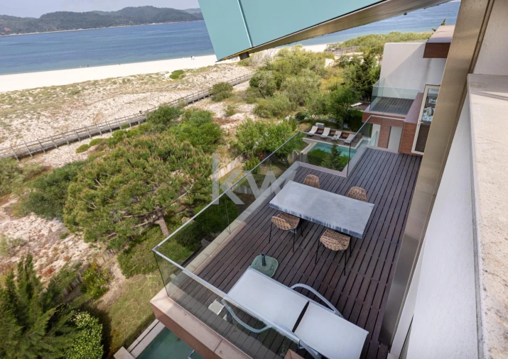 Apartamento T2 para Venda em Carvalhal Foto 48