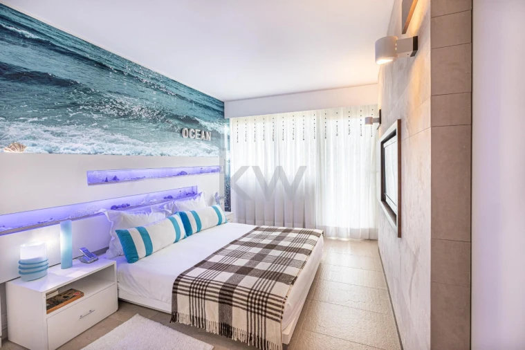 Apartamento T2 para Venda em Carvalhal Foto 20