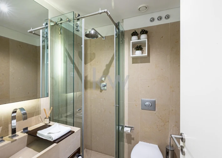 Apartamento T2 para Venda em Carvalhal Foto 26