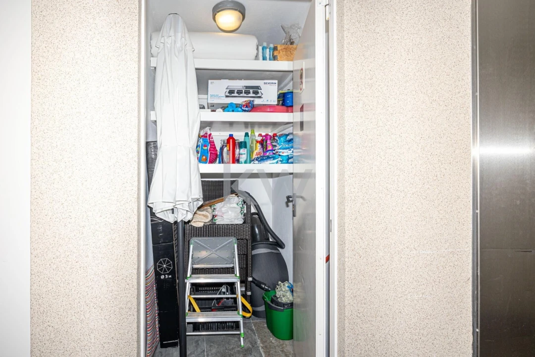 Apartamento T2 para Venda em Carvalhal Foto 53