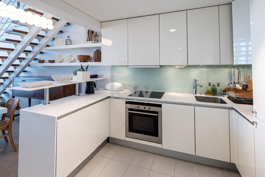 Apartamento T2 para Venda em Carvalhal Foto 39