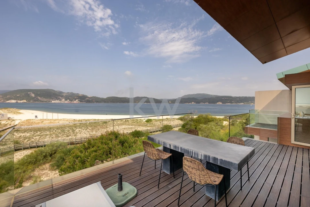 Apartamento T2 para Venda em Carvalhal Foto 2