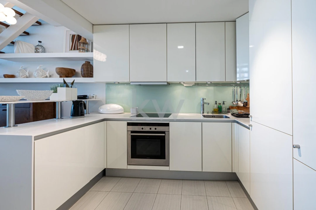 Apartamento T2 para Venda em Carvalhal Foto 40