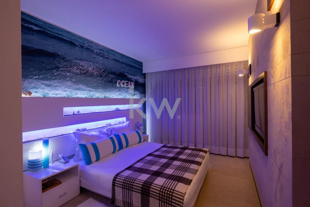 Apartamento T2 para Venda em Carvalhal Foto 22