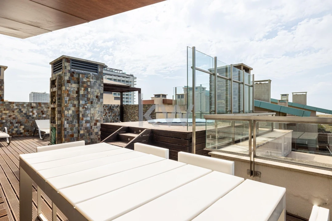 Apartamento T2 para Venda em Carvalhal Foto 46