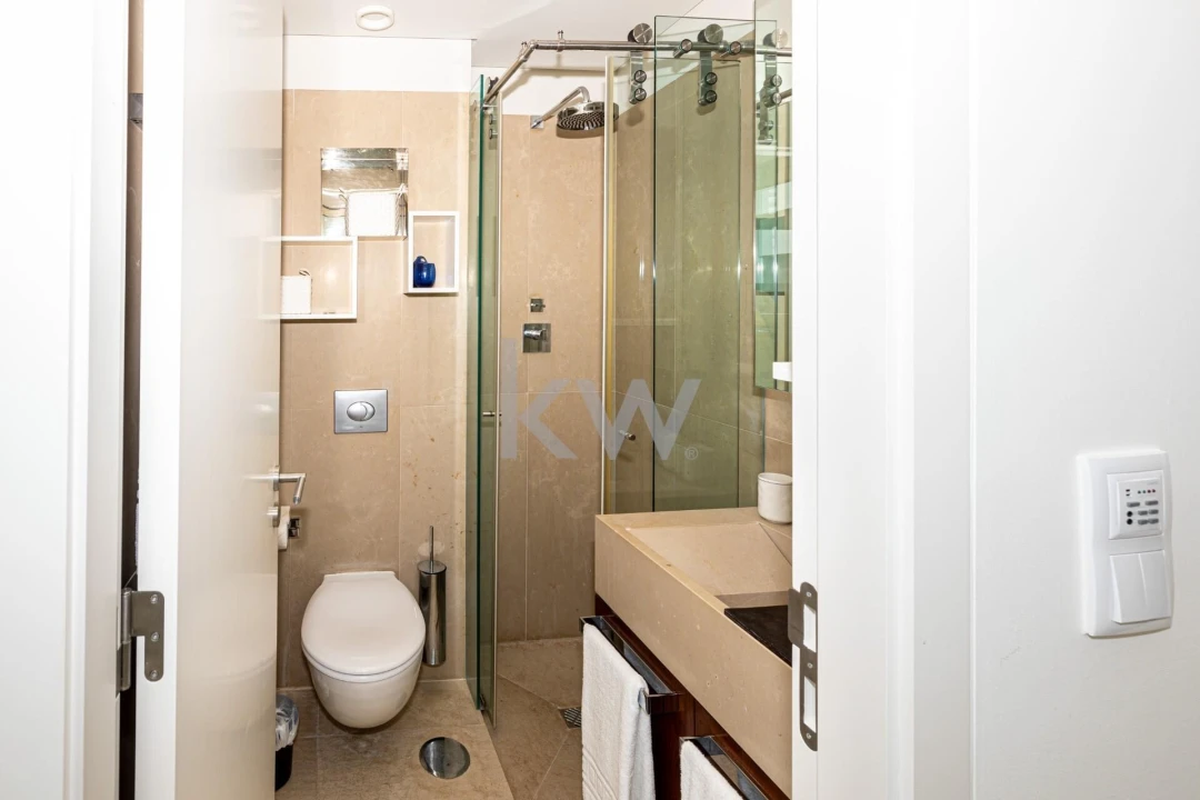 Apartamento T2 para Venda em Carvalhal Foto 36