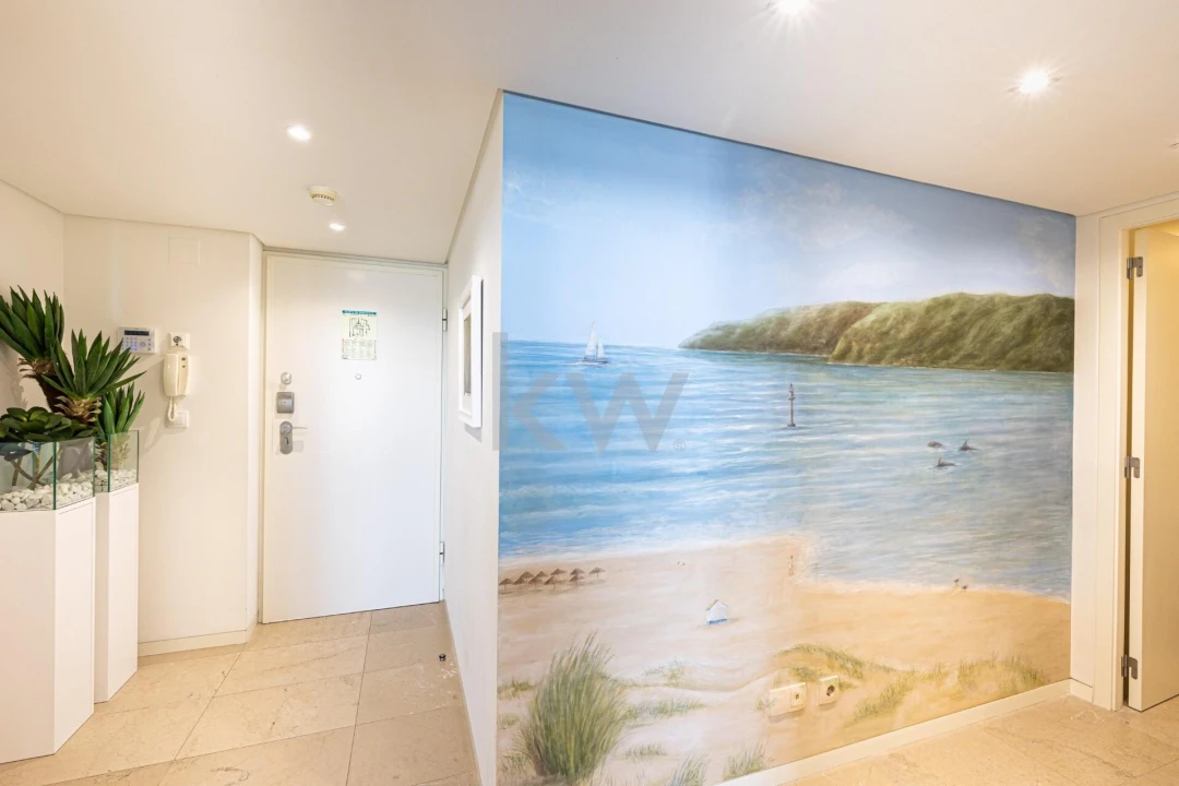 Apartamento T2 para Venda em Carvalhal Foto 24