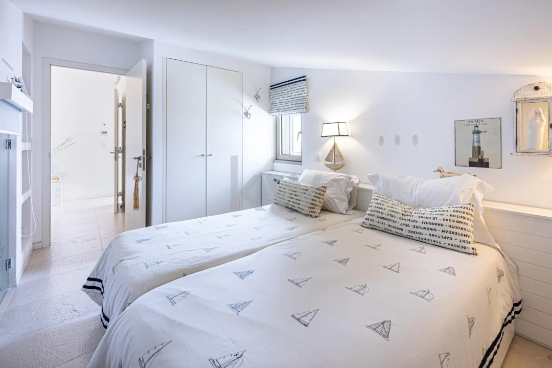 Apartamento T2 para Venda em Carvalhal Foto 34