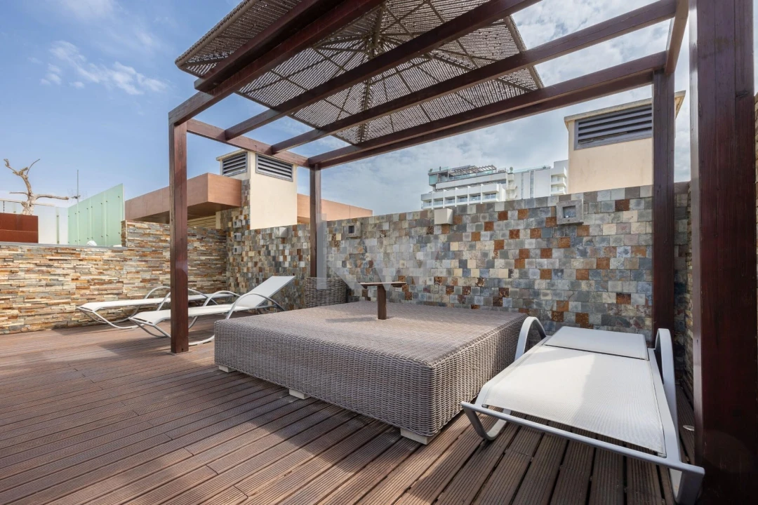 Apartamento T2 para Venda em Carvalhal Foto 43