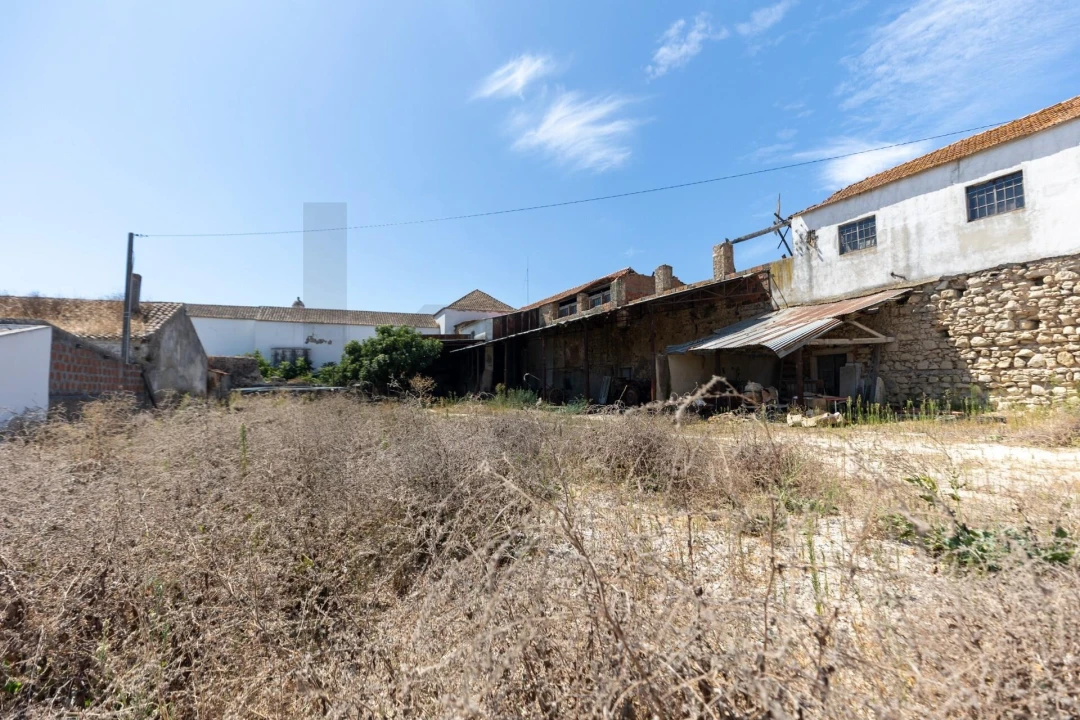 Quinta T5 para Venda em Santa Maria do Castelo e Santiago e Santa Susana Foto 17