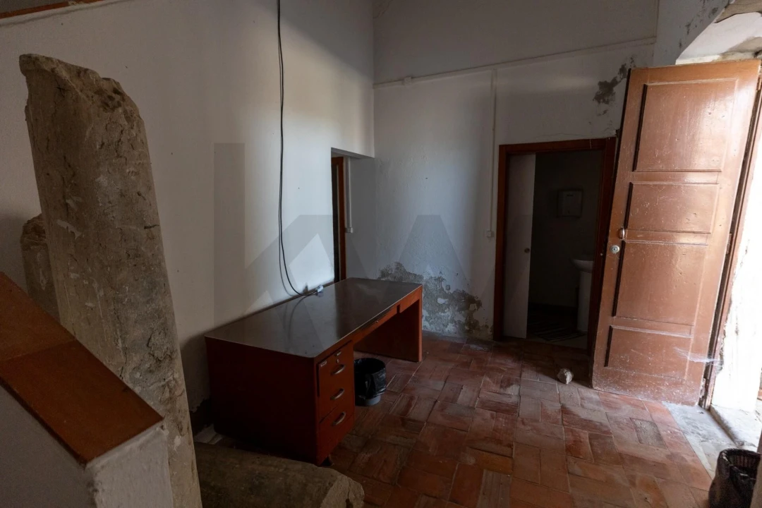 Quinta T5 para Venda em Santa Maria do Castelo e Santiago e Santa Susana Foto 30