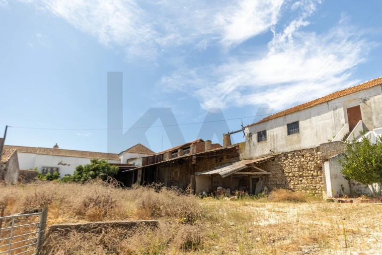 Quinta T5 para Venda em Santa Maria do Castelo e Santiago e Santa Susana Foto 37