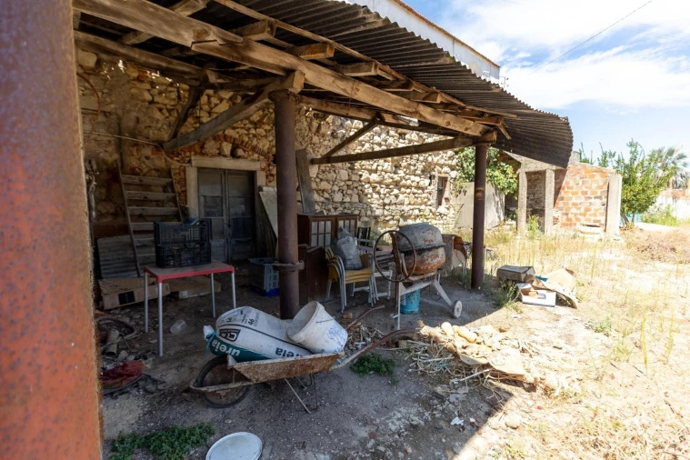 Quinta T5 para Venda em Santa Maria do Castelo e Santiago e Santa Susana Foto 20