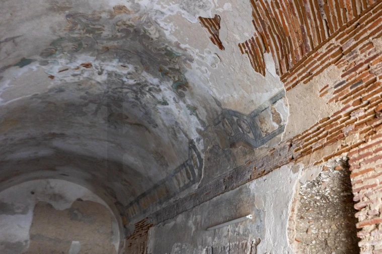 Quinta T5 para Venda em Santa Maria do Castelo e Santiago e Santa Susana Foto 29